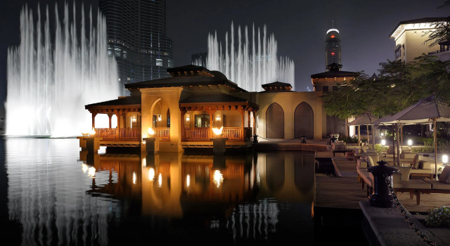 Palace Downtown