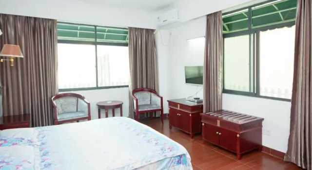 Sanya Blue Sea Sands Seaview Guesthouse, Book Hotel Sanya Hainan
