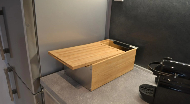 Kalamaria brand new 1 bedroom apartment, Book Apartment  