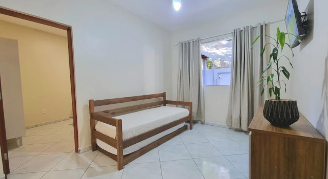 Апартаменты Residencial Las Rocas I
