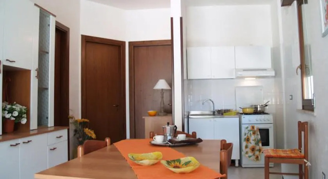 Case Vacanza Salento Lido Pizzo, Rezervasyon Otel Pizzo Salento