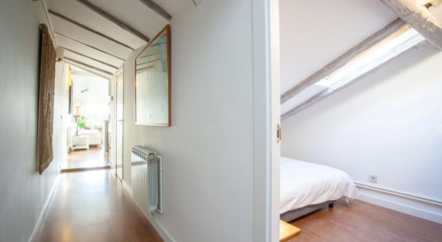 Spacious flat for families by Allô Housing, Забронировать Апартаменты/квартира Шамбери Мадрид, рядом с Церковь Св. Терезы и Св. Иосифа