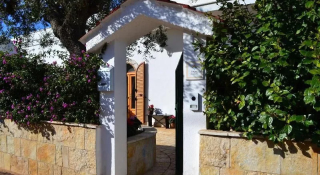Dimora del Parco