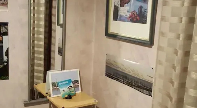 Chambre d'hôte chez Titi, Забронировать Отель Отели Бассен-д'Аркашон с парковкой, Парковка