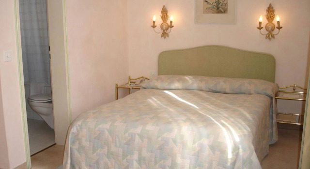 Romantik Hotel Castello Seeschloss