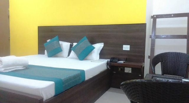 Aero Indus Hotel