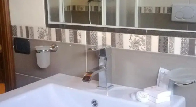 Трёхместный номер Standard Residenza Il Duomo