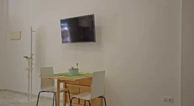 Cactus GrupalMalaga, Забронировать Отель Отели в центре Малаги, в центре