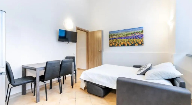 Alessias Flat- Torretta, Забронировать Апартаменты/квартира Апартаменты Бергамо, рядом с Centro Congressi Bergamo, Апартаменты/квартира