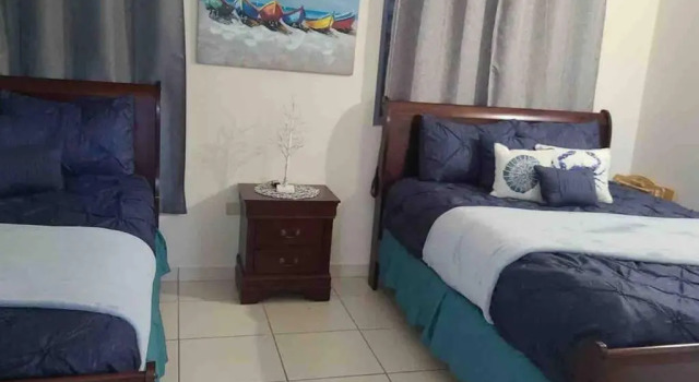 My Dream Beach House, Rezervați Hotel Hoteluri în Aguada cu piscină, Piscină