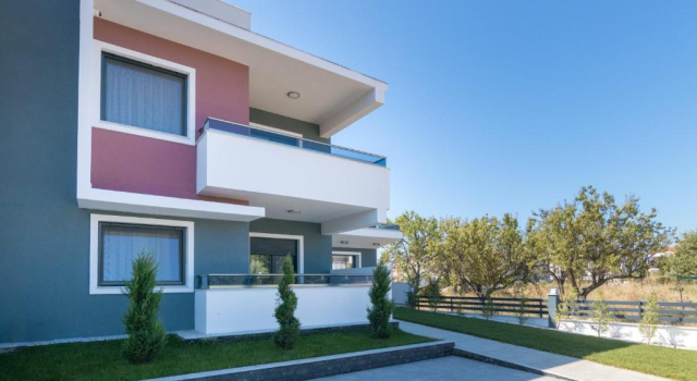 Апартаменты L&S house