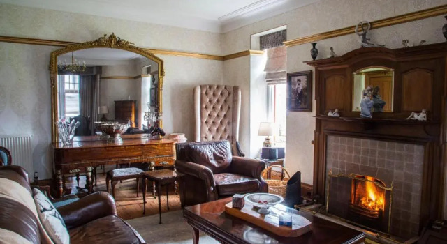 St Michaels Guesthouse