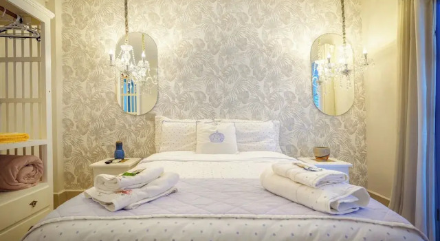 Номер Standard Casa da Imperatriz