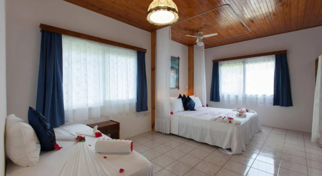 Le Relax St. Joseph Guest House