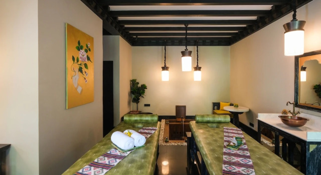 Pemako Punakha, Book Resort Hotels in Punakha with Parking, Parking