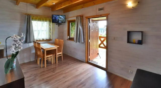 Two-story, Comfortable Holiday Homes With Terraces, Reserva ahora Casa o chalet Bobolin Pomerania Occidental