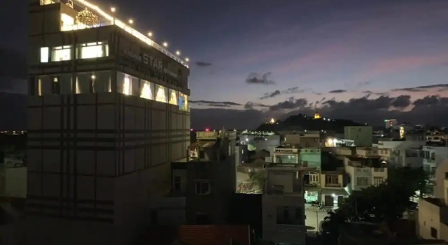 Hotel Hiep Thanh, Varaa Hotelli Hotellit Phu Yen aamiaisella, Aamiainen