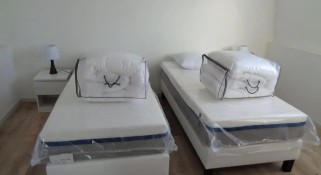 Le Saint-Quentin 2 APPARTEMENTS, Varaa Huoneisto Arras 
