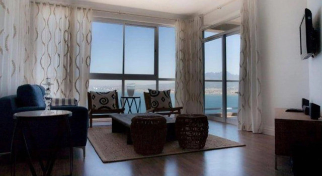 Gordon'S Bay Luxury Apartments