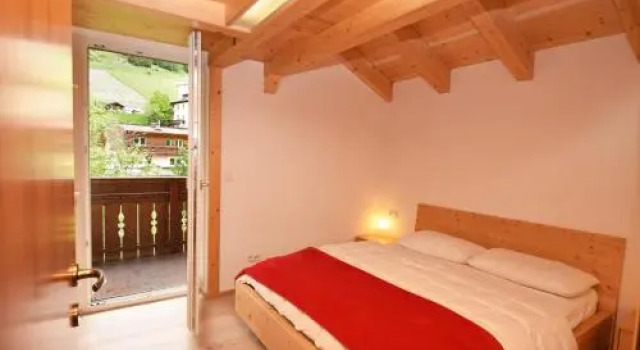 Aurturist Appartement 115