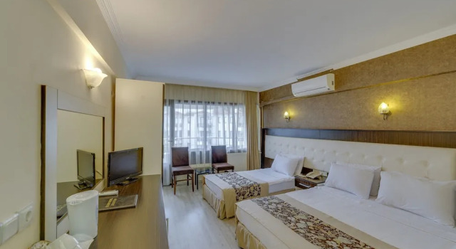 Номер Standard The View City Hotel