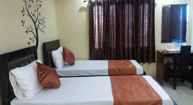 Hotel Prince Palace