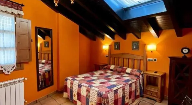 Апартаменты Apartamentos Turisticos Paseo de la Alameda