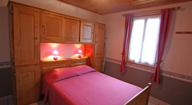 Gîte Fontenoy-le-Château, 3 pièces, 4 personnes - FR-1-589-69, Varaa Hotelli Fontenoy-le-Château Lothringen