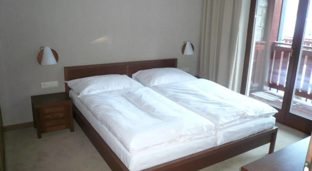 Hotel Rozsutec, Boek Hotel Terchová 