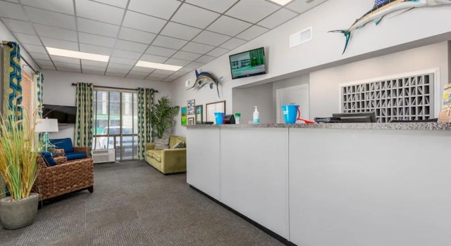 Kokomo Suites, Buchen Sie Hotel Midtown 