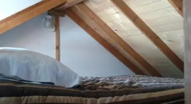Коттедж с 2 комнатами Chama River Bend Lodge
