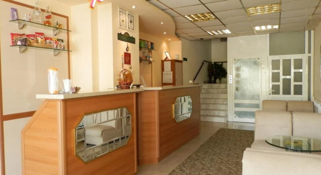Elena Hotel