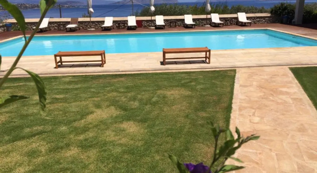 Xenon Estate, Rezervovat Hotel 4hvězdičkové hotely v Saronic Islands, 4*