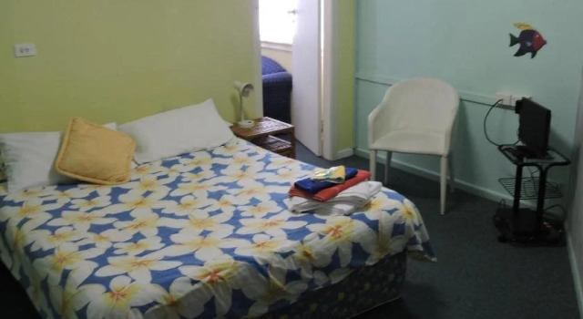 Pacific Motor Inn, Забронировать Отель Эванс-Хед Clarence Valley
