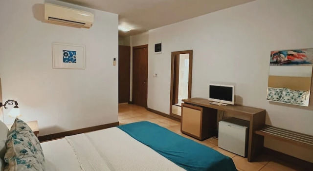 Номер Standard Genc Hotel