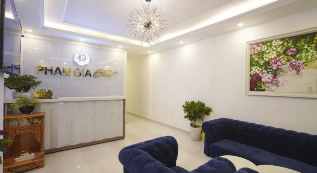 Pham Gia Hotel