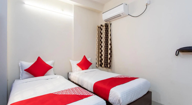 OYO 27862 Hotel Brooklyn