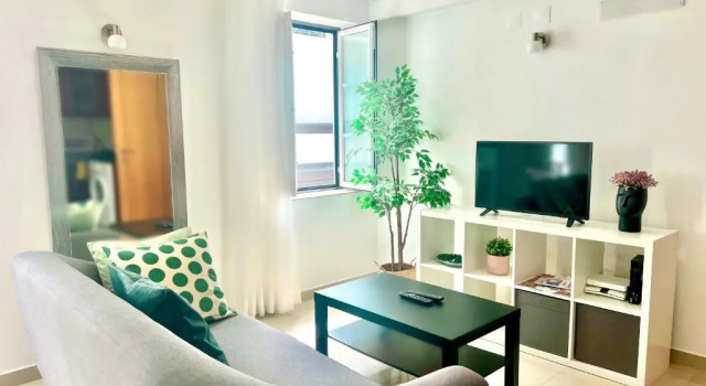 Апартаменты Cosy Flats