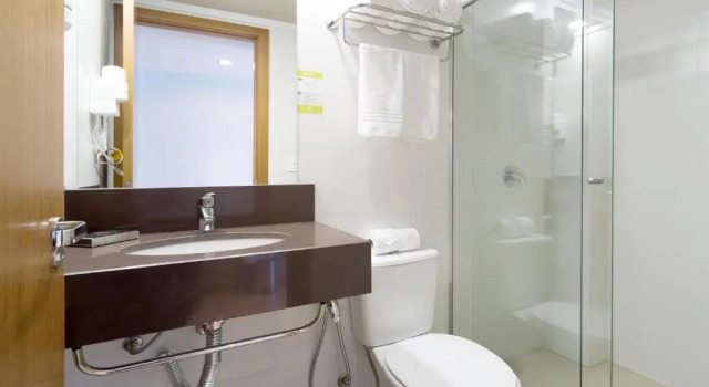 Апартаменты Superior Hotel Laghetto Vivace