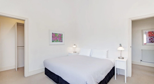 Shearwater Penthouse Apartment