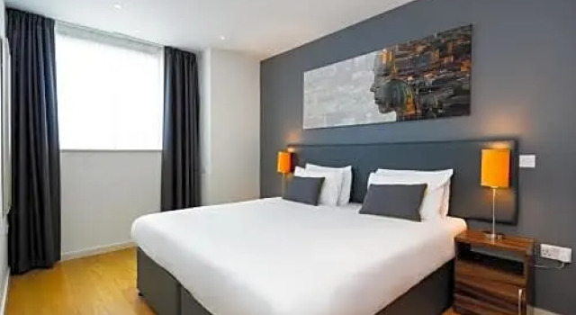 Номер Executive Staycity Aparthotels London Heathrow