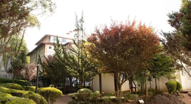 Апартаменты Locar-in Gramado Cond. Village