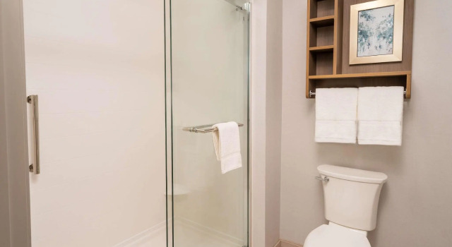 Четырёхместный люкс Homewood Suites by Hilton Livermore, CA