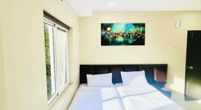Номер Comfort Da lara suites