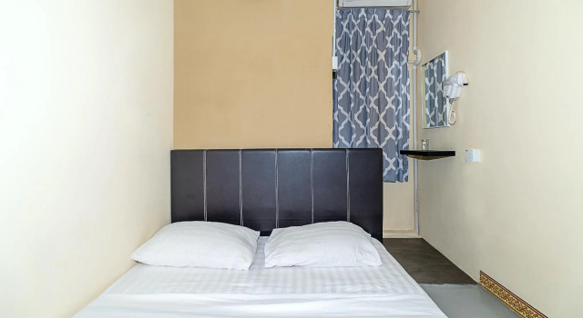 Двухместный номер Standard SPOT ON 90042 One Plaza Eco Hotel