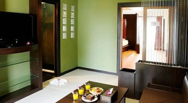 Krabi Tropical Beach Resort, Забронировать Курортный отель Отели Южного Таиланда 3 звезды, 3*