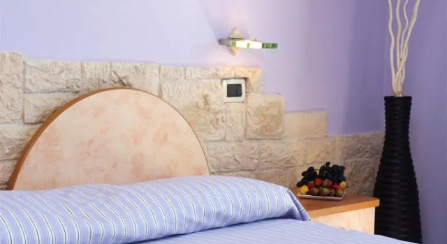 Номер Standard Fattoria Belvedere
