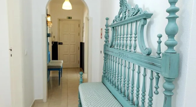 Апартаменты C13 - Ameijeira Holiday Apartment in Lagos