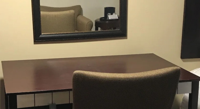 Номер Standard Brentwood Motor Inn