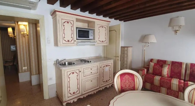 Апартаменты Locanda Ca del Brocchi